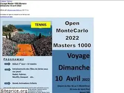 Sites similar to culturetennis.com
