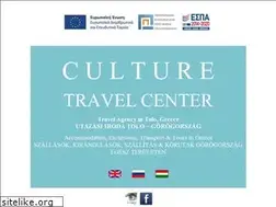 Sites similar to culturetravel.gr