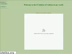 Sites similar to culturev.com