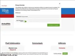 Sites similar to cultureviande.fr