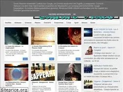 Sites similar to culturevideo.blogspot.com