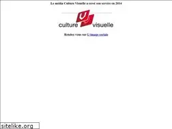 Sites similar to culturevisuelle.org
