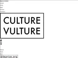 Sites similar to culturevulture.us
