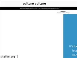 Sites similar to culturevulturedirect.co.uk