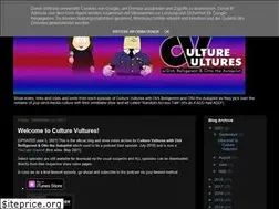 Sites similar to culturevulturesradio.com