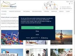 Sites similar to culturewaves.com