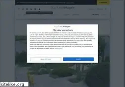 Sites similar to culturewhisper.com