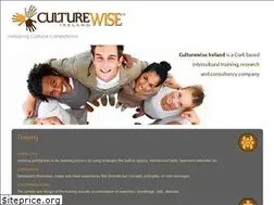 Sites similar to culturewise.ie