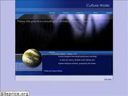 Sites similar to cultureworks.com.au
