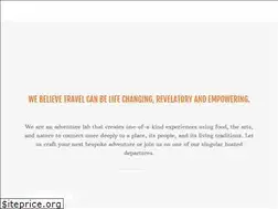 Sites similar to culturexplorers.com