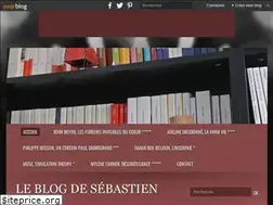 Sites similar to culturez-vous.over-blog.com