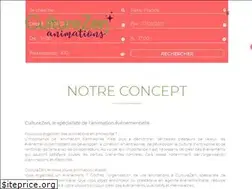 Sites similar to culturezen.com