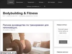 Sites similar to culturfit.ru