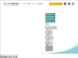Sites similar to culturia.co.jp