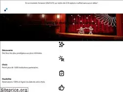Sites similar to culturinthecity.com