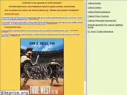 Sites similar to culturism.us