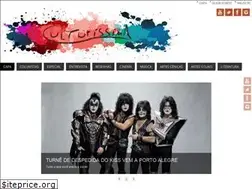 Sites similar to culturissima.com.br