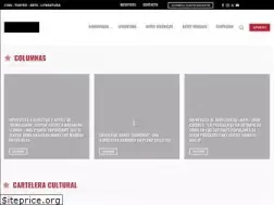 Sites similar to culturizarte.cl