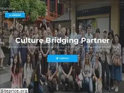Sites similar to culturize.org