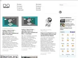Sites similar to culturno.te.ua