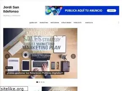 Sites similar to culturon.es