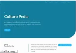 Sites similar to culturopedia.net