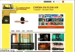 Sites similar to culturopoing.com