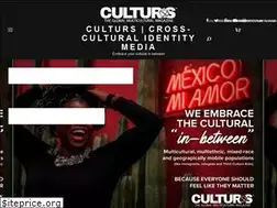 Sites similar to cultursmag.com
