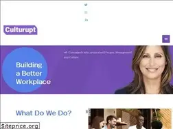 Sites similar to culturupt.com