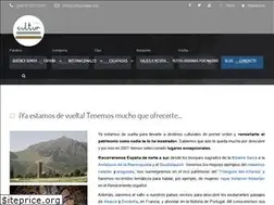 Sites similar to culturviajes.org