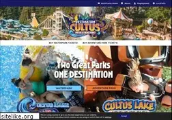 Sites similar to cultus.com