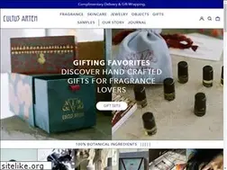 Sites similar to cultusartem.com