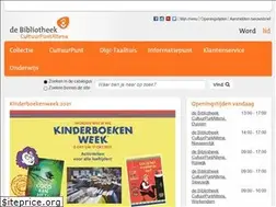 Sites similar to cultuuraltena.nl