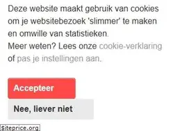 Sites similar to cultuurcompagnie.nl