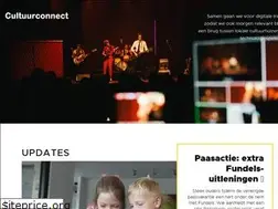 Sites similar to cultuurconnect.be
