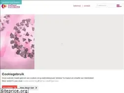 Sites similar to cultuurconnectie.nl