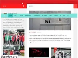 Sites similar to cultuurkameraad.be