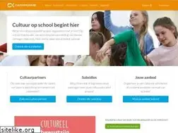 Sites similar to cultuurkuur.be