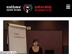 Sites similar to cultuurnachtbreda.nl