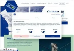 Sites similar to cultuurparticipatie.nl