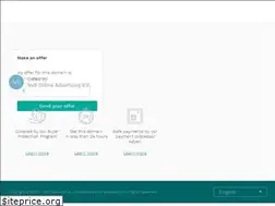 Sites similar to cultuurplatform.be