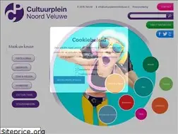 Sites similar to cultuurpleinnoordveluwe.nl