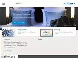 Sites similar to cultuzz.de