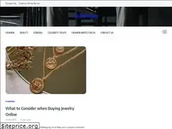 Sites similar to cultvogue.com