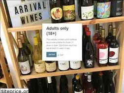 Sites similar to cultwine.co.nz