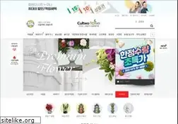 Sites similar to cultwo-flower.com