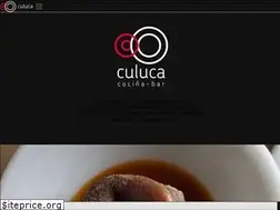 Sites similar to culuca.com