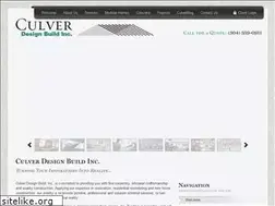 Sites similar to culverbuild.com
