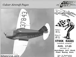 Sites similar to culvercadet.com
