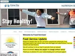 Sites similar to culvercafe.org